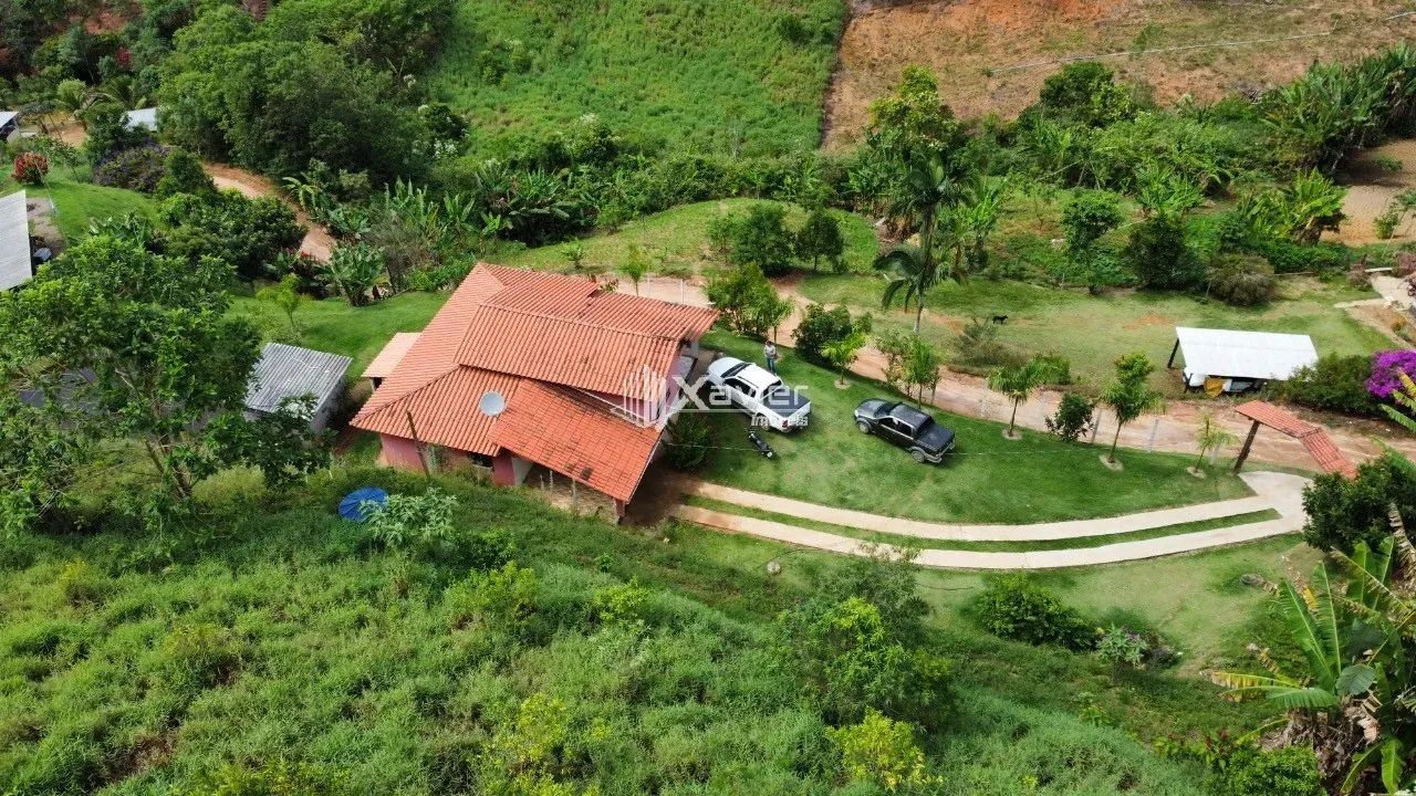 Chácara à venda com 2.000 m² em Alfredo Chaves-ES - Foto 5