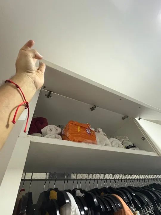 VENDO CLOSED MADEIRA PURA  - Foto 2