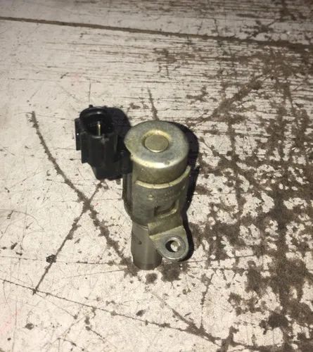 Válvula Solenoide Comando Ford 1.6 2012 / 4m5g6l713ae - Foto 2