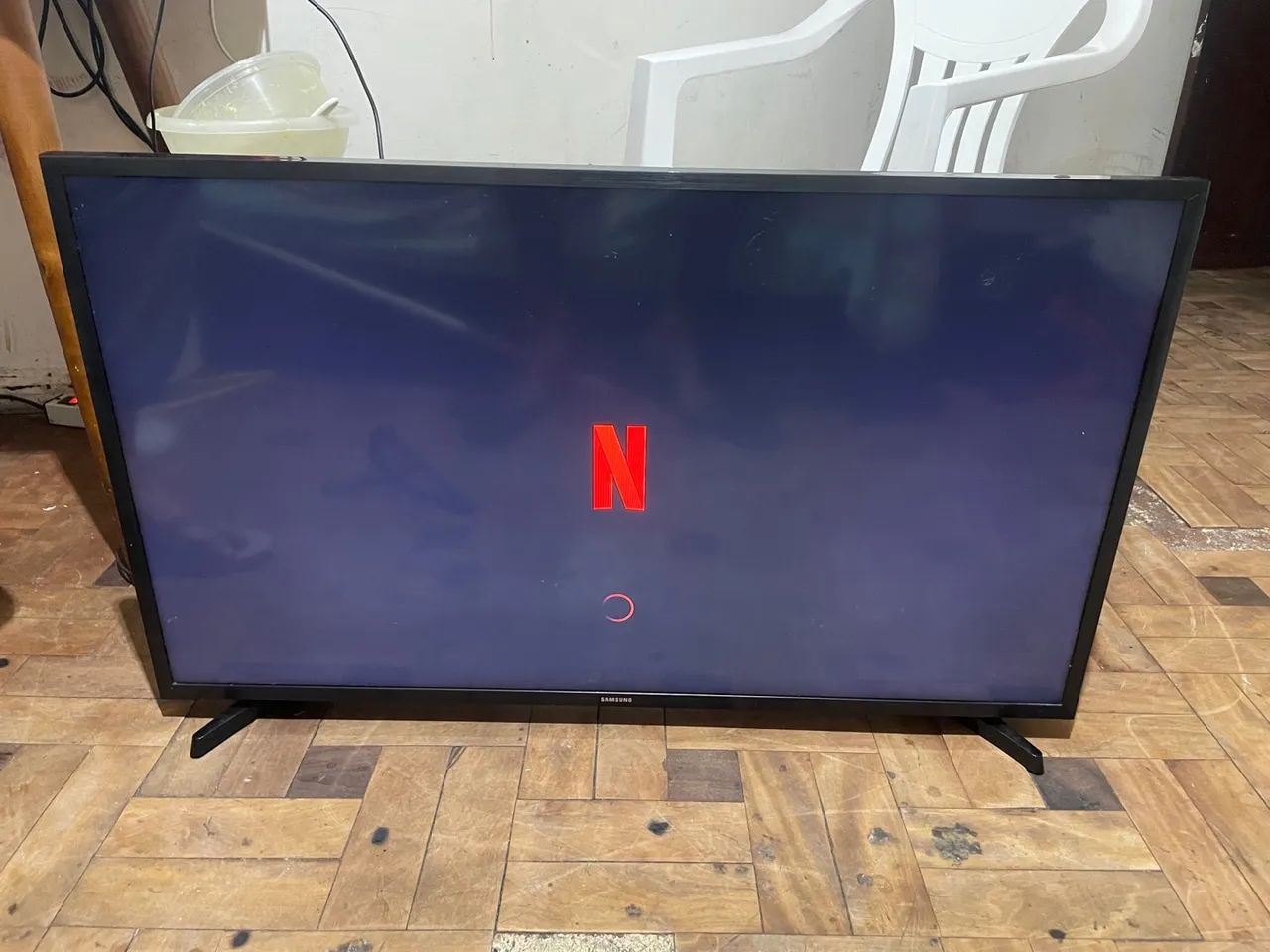 Smart TV Samsung 40? UN40T5300AG - Foto 3