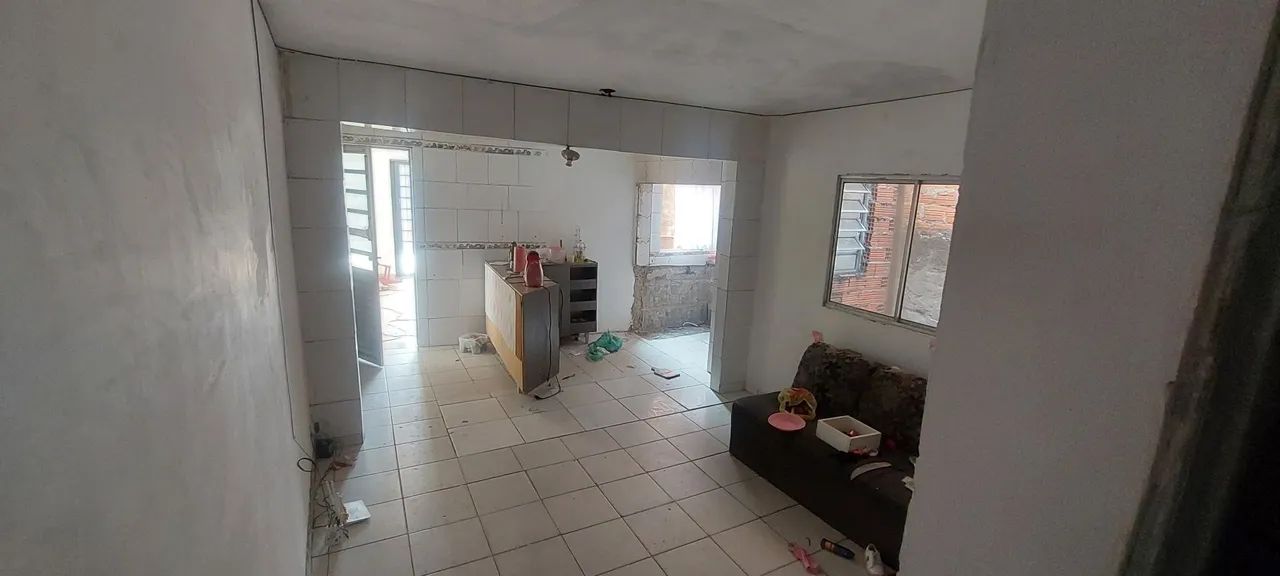 Foto - Carapicuíba - Parque Jandaia