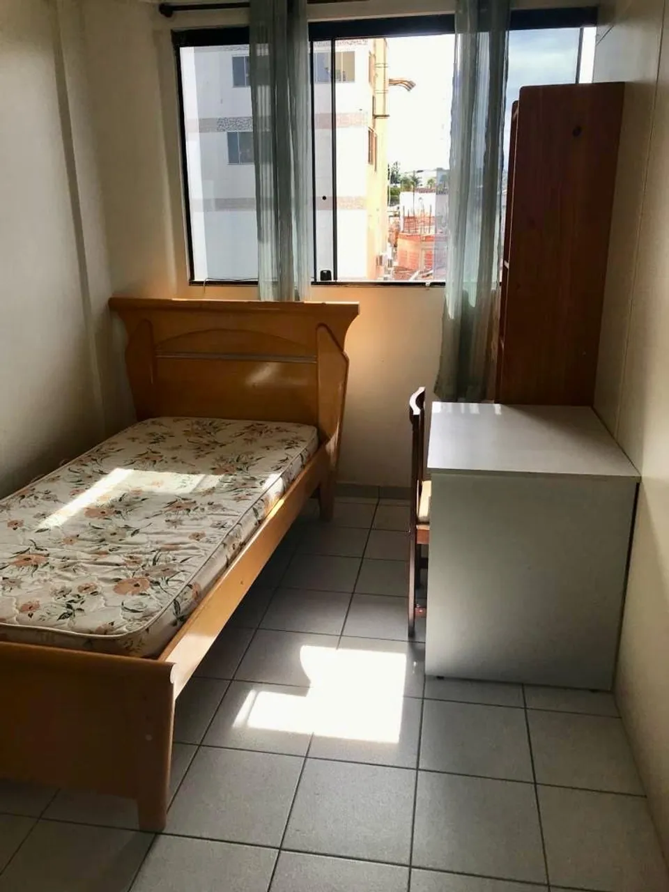 Kitnet mobiliada