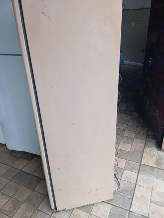 Geladeira Consul Usada - - Foto 5