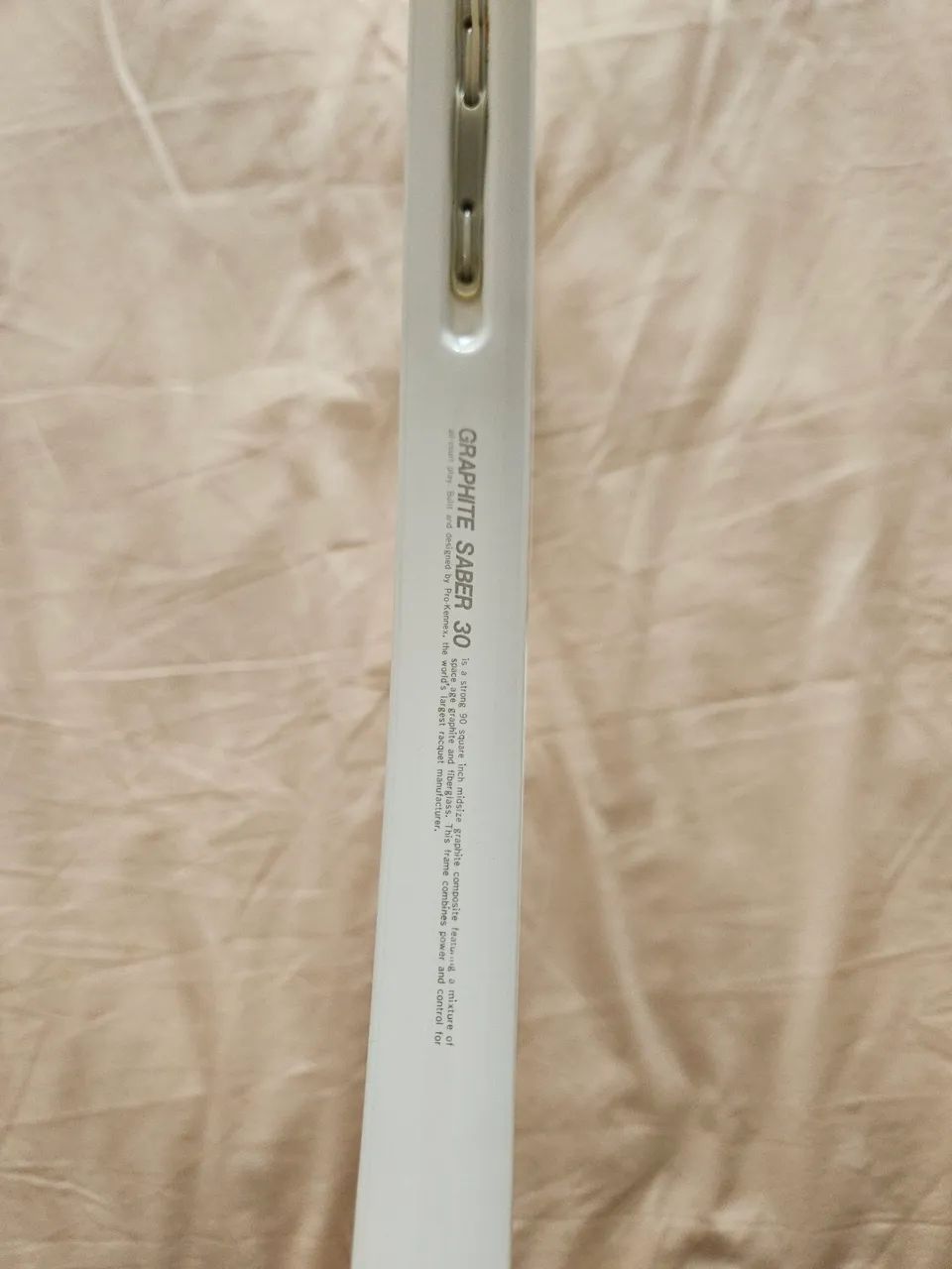 Raquete de Tênis Pro Kennex - Foto 3