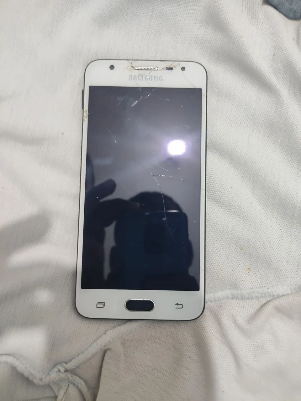 Samsung Galaxy J5 Prime