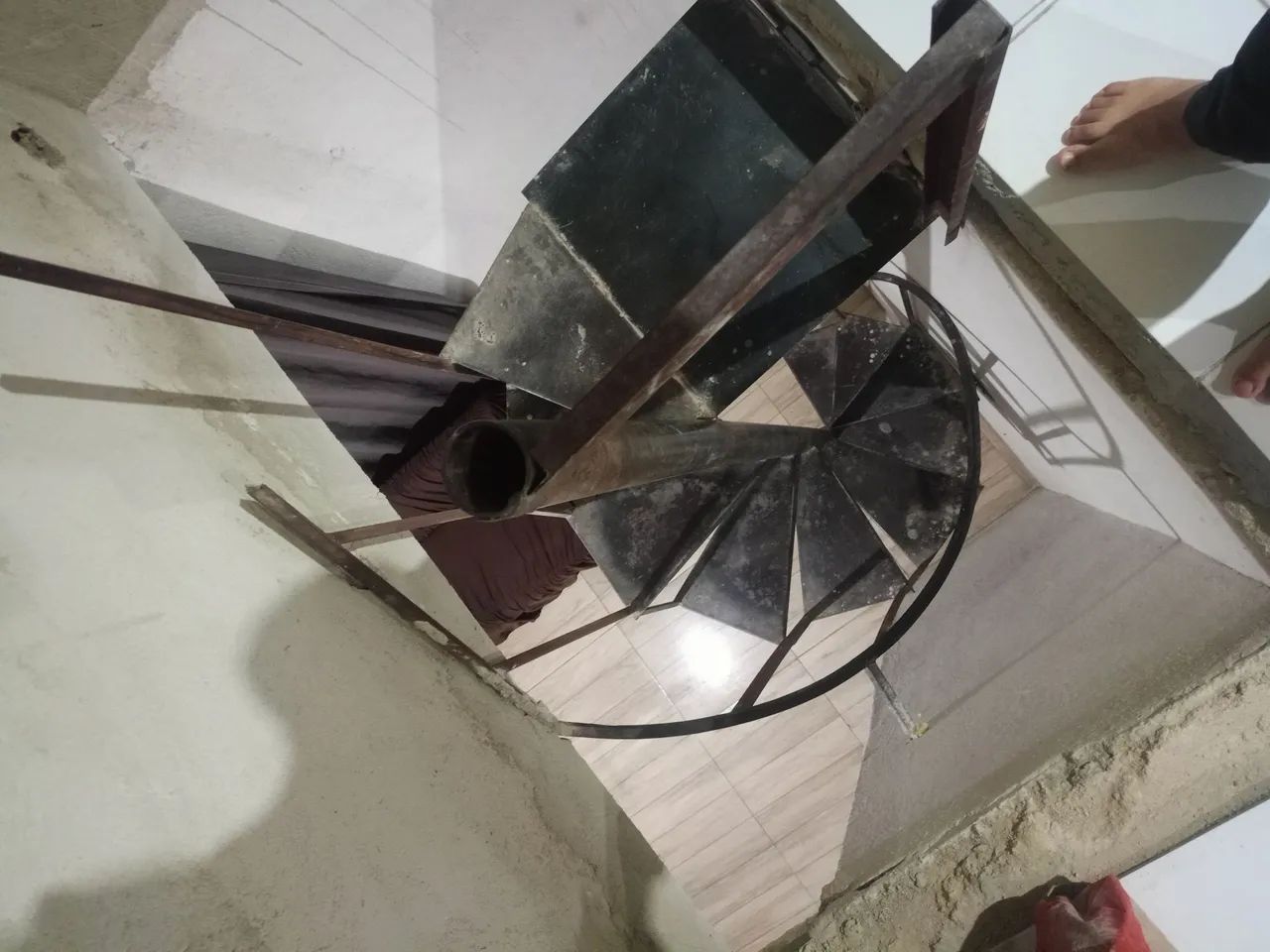 Escada caracol64842058101379121