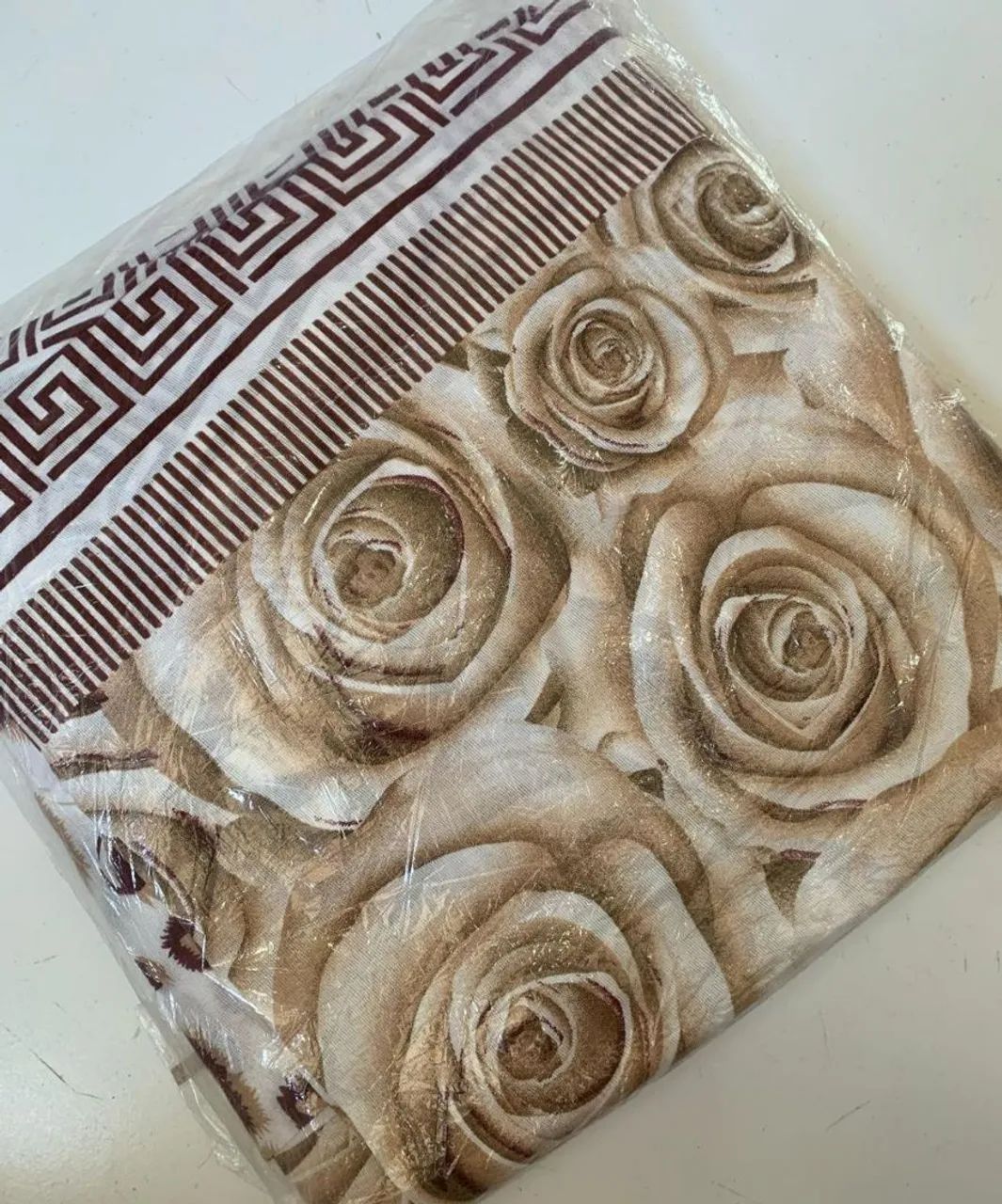 Lençol de elástico solteiro  - Foto 6