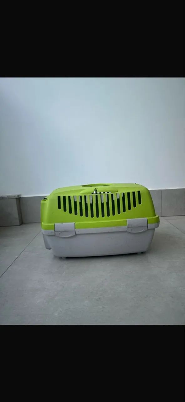Casinha transporte de pet  - Foto 2