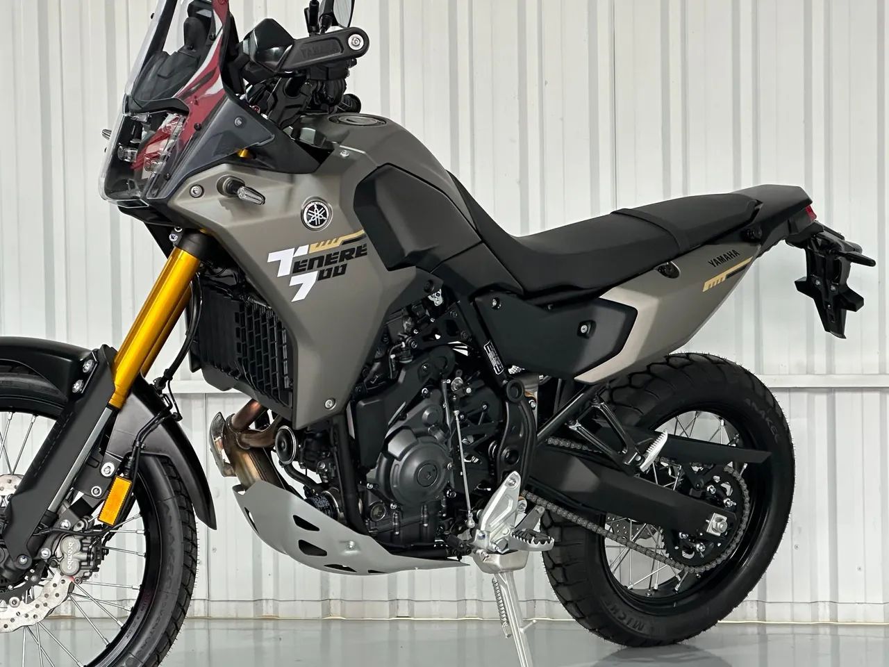 Yamaha 750 S Tenere 2026 - 1462927794 | OLX