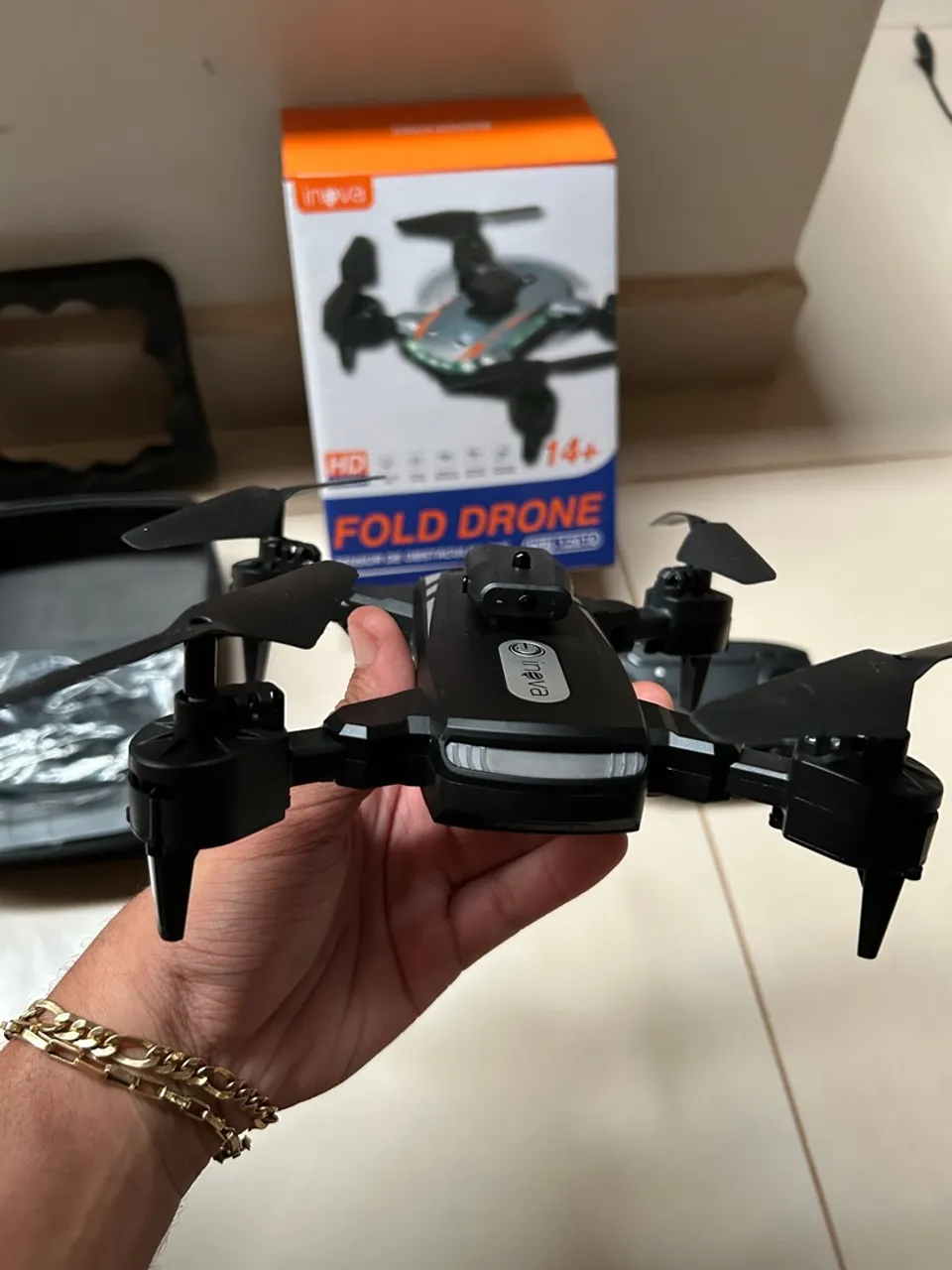 Drone Inova Fold