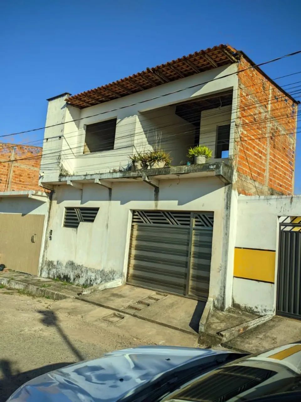 Foto - Paço do Lumiar - 
