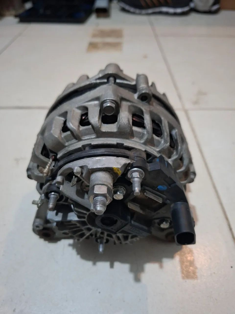 Alternador ORIGINAL Fox 1.6 - Foto 4