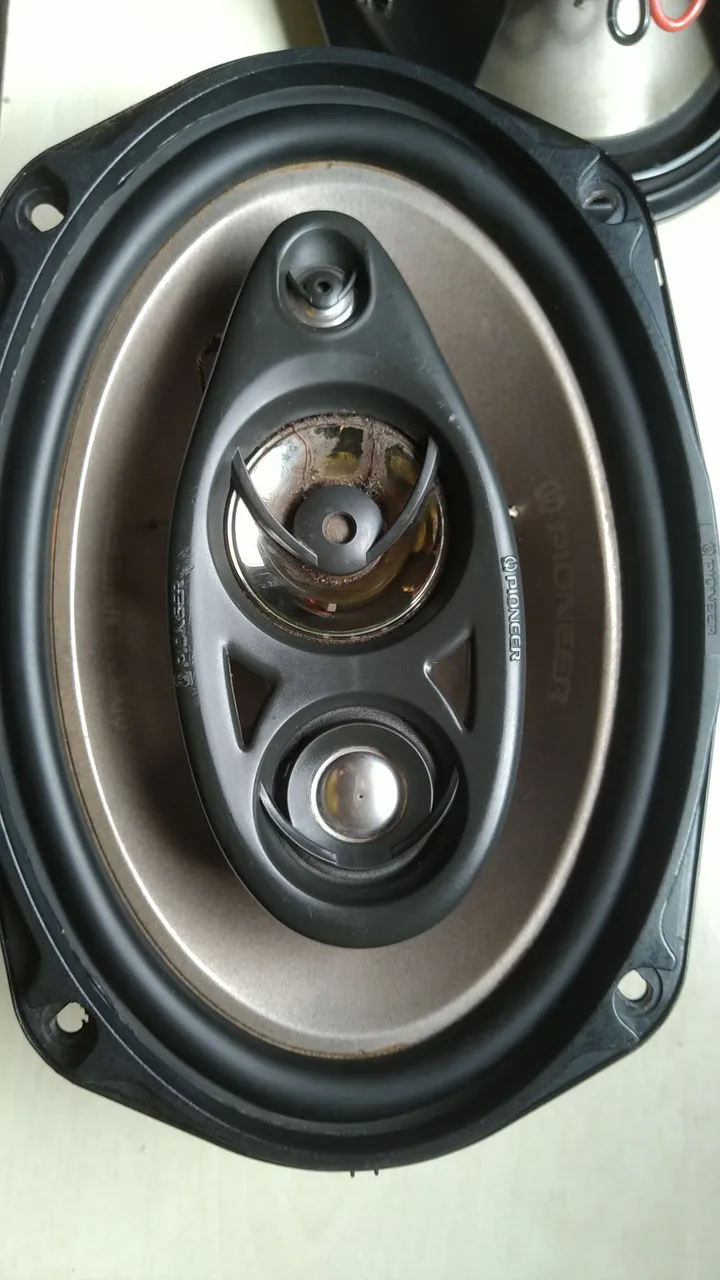 Pioneer 6x9