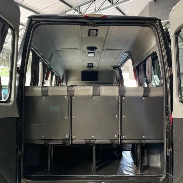 DUCATO MINIBUS ESCOLAR  - Foto 5
