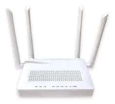 Kit 20Pçs ONT 4 antenas Vsol/FW UPC
