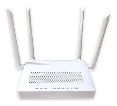 Kit 20Pçs ONT 4 antenas Vsol/FW UPC