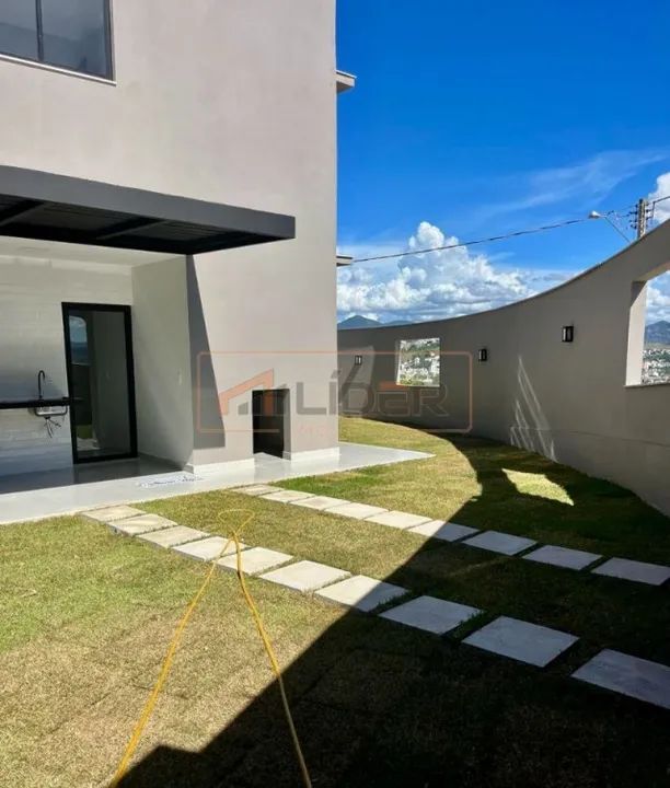 Casa Duplex no Residencial Darcy Dalla Bernardina - Foto 3
