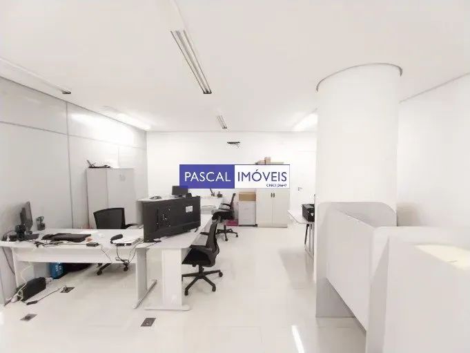 Sala Comercial Brooklin 4 Salas 2 Vagas - Foto 7