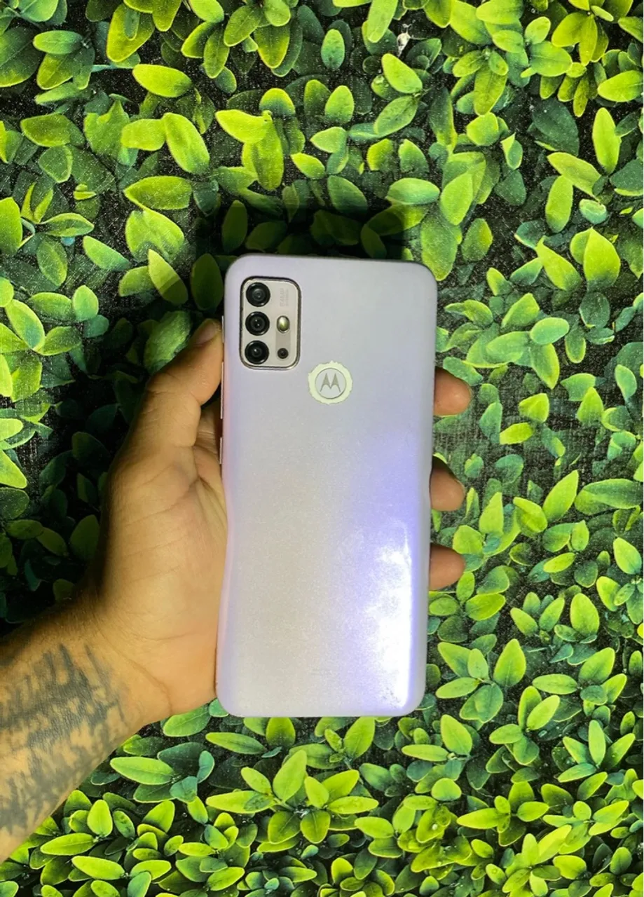 Vendo Motorola moto G30