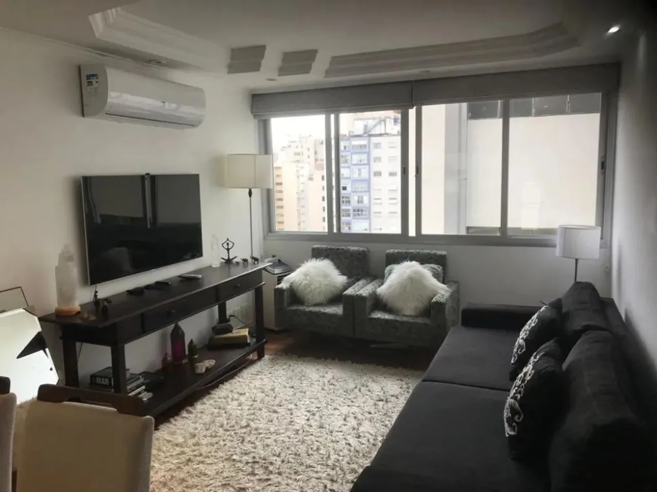 Apartamento para comprar Jardim Paulista São Paulo