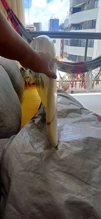 Prancha de Surfe - Fun 7'2" - Foto 6