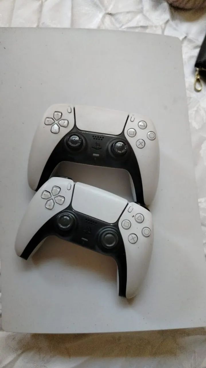 Ps5 - Foto 3