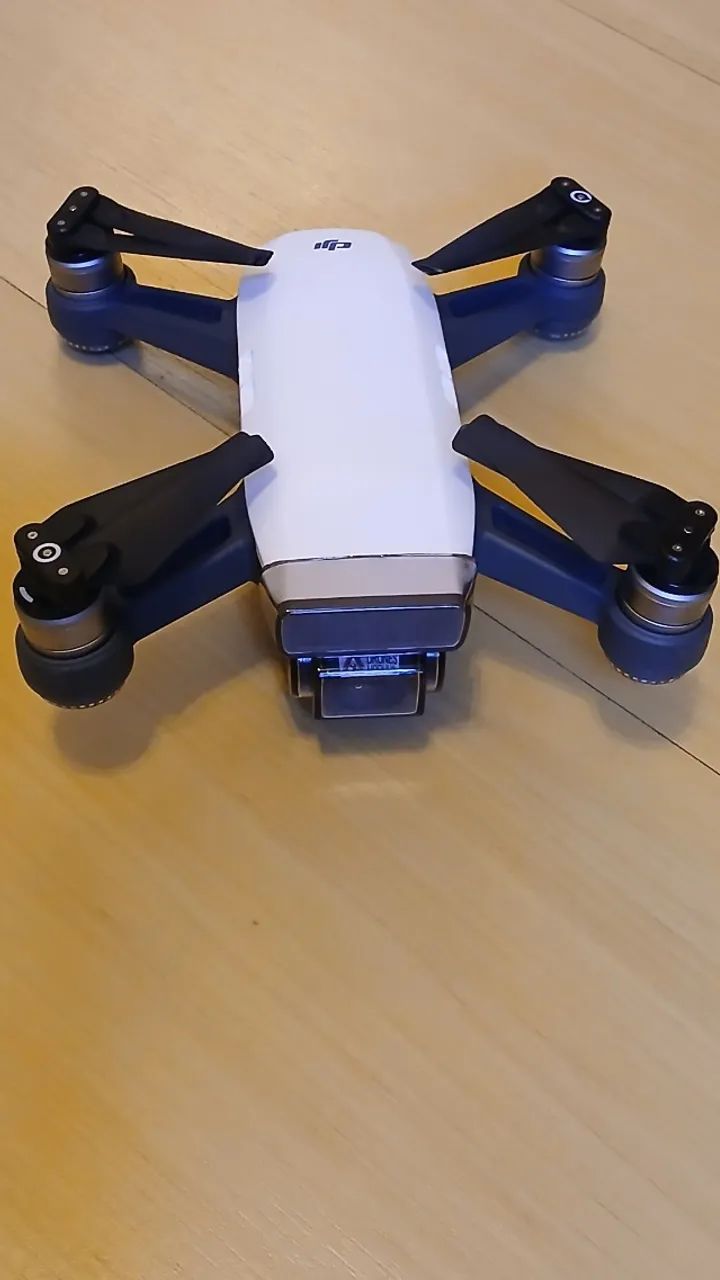 Drone Dji Spark - Foto 2