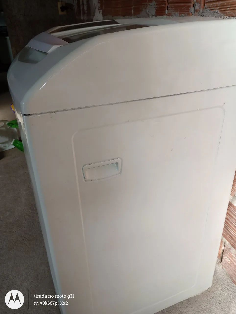 Máquina de Lavar Brastemp 8kg - Foto 5