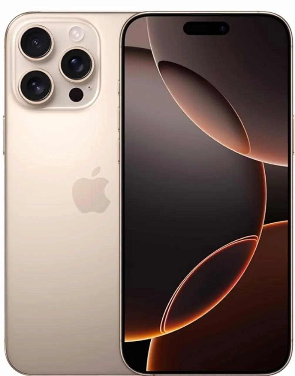 iphone 16 pro max dois meses de uso