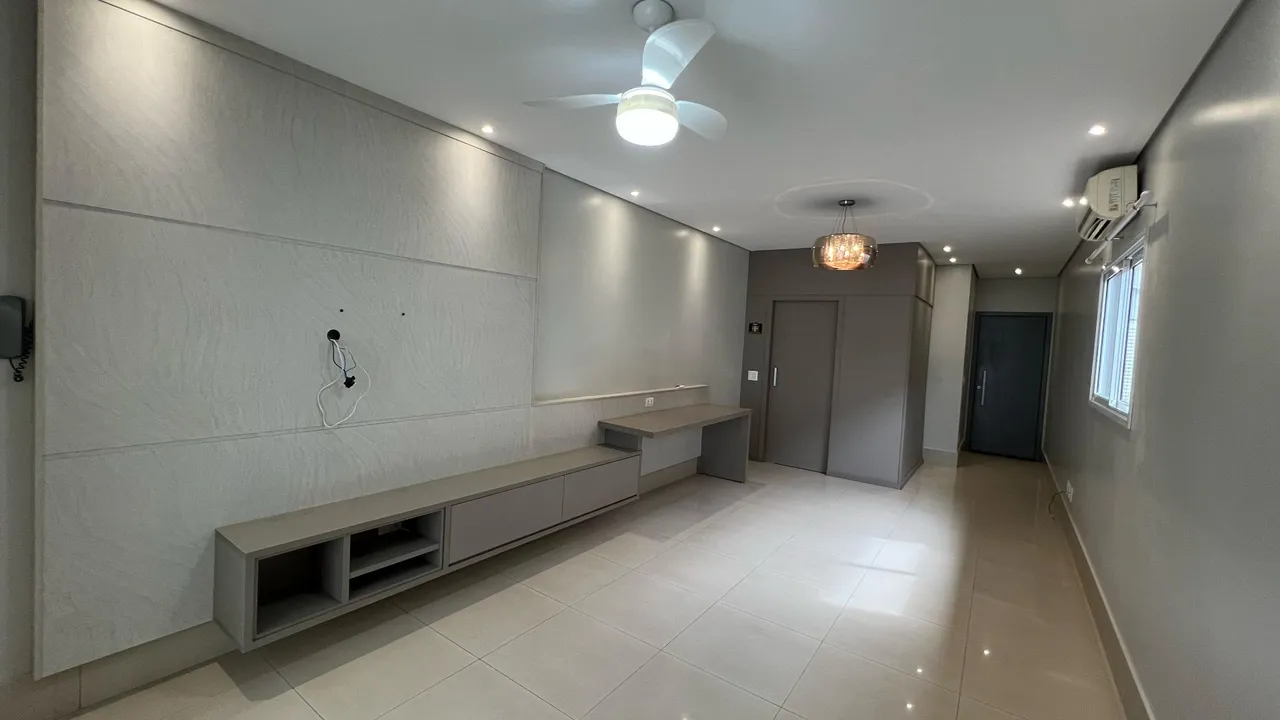 Condominio VILLA BORGHESE