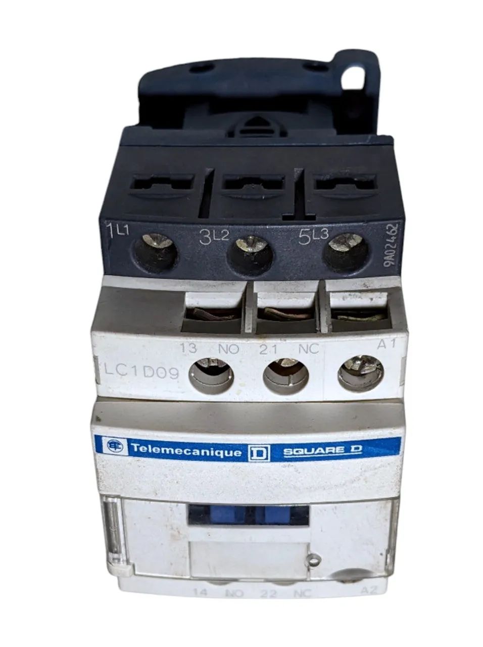 Contator LC1D09  - Foto 4