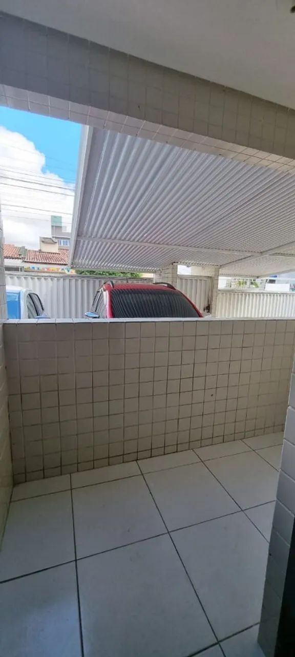 Vendo apartamento terreo 3 Quartos sem area externa - Foto 3