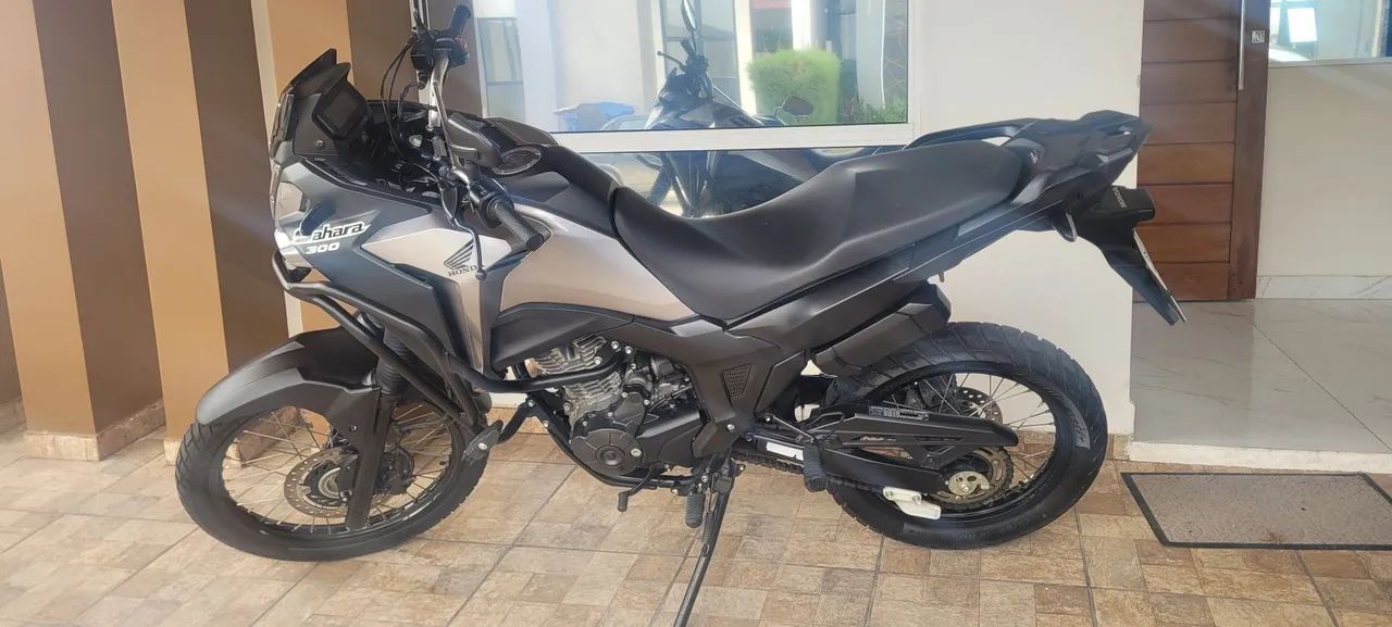 Vendo Sahara 300, 2024  - Foto 5