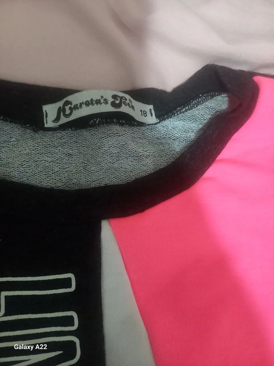 Conjunto de frio infantil - Foto 2