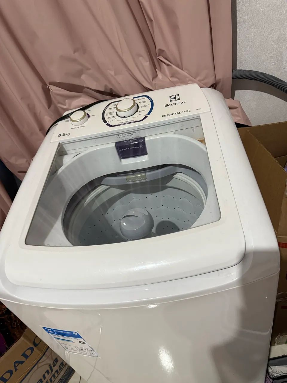 All-in-one machine64296584706307120