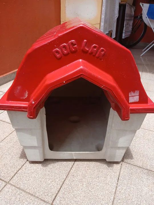 Casinha para cachorro Dog Lair