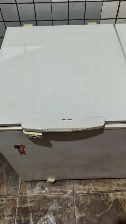 Freezer Duplex Usada - Foto 2