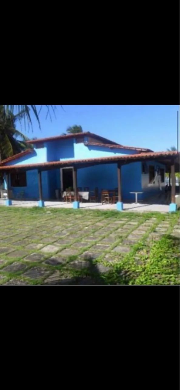 Casa beira mar na Praia do Guaibim - OPORTUNIDADE  - Foto 2