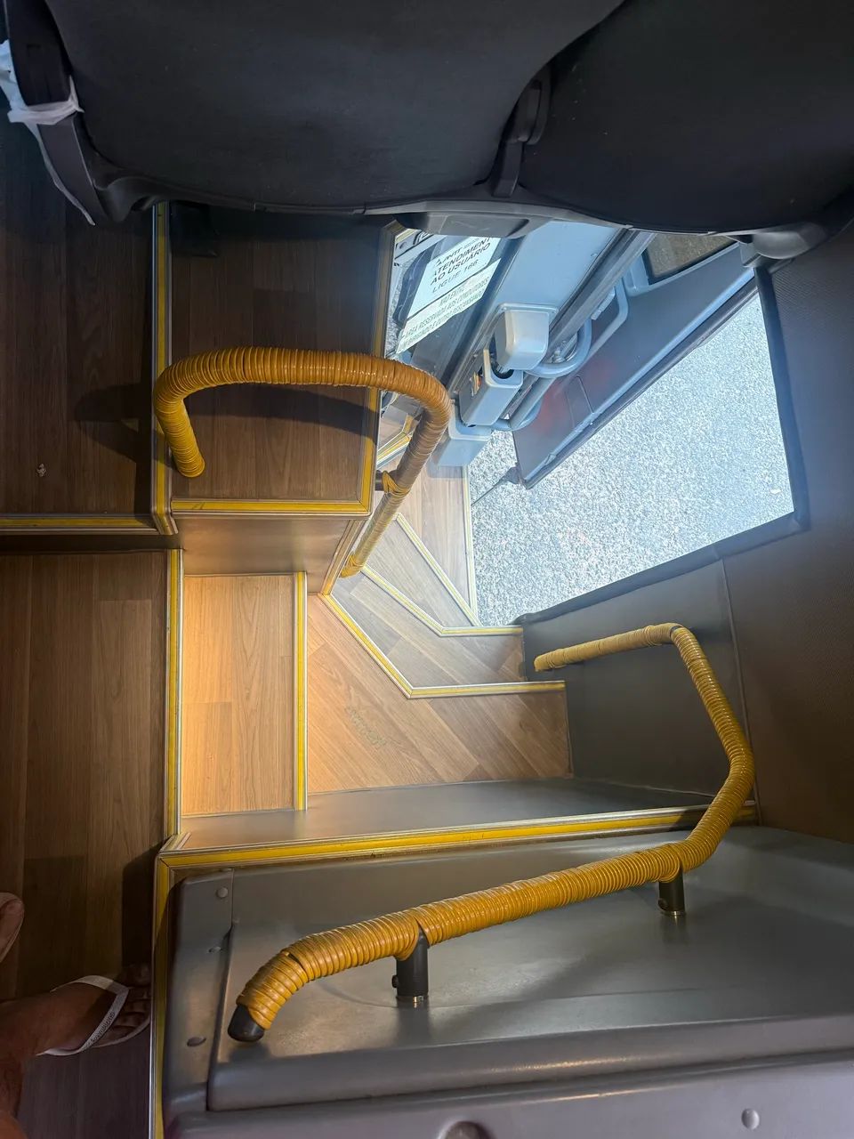 ONIBUS RODOVIÁRIO LD BUSCAR  - Foto 7