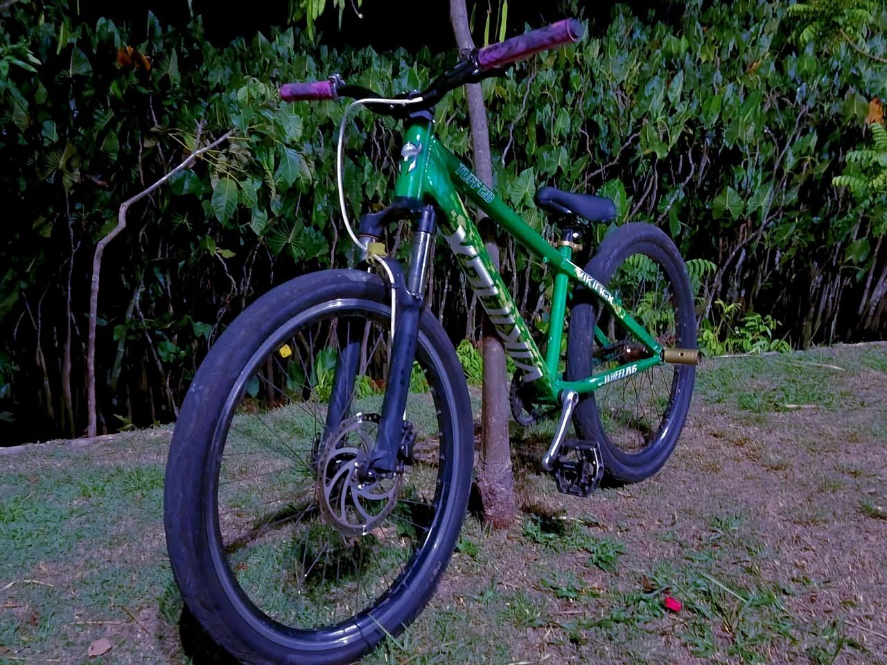 VikingX Bike64314894985346122