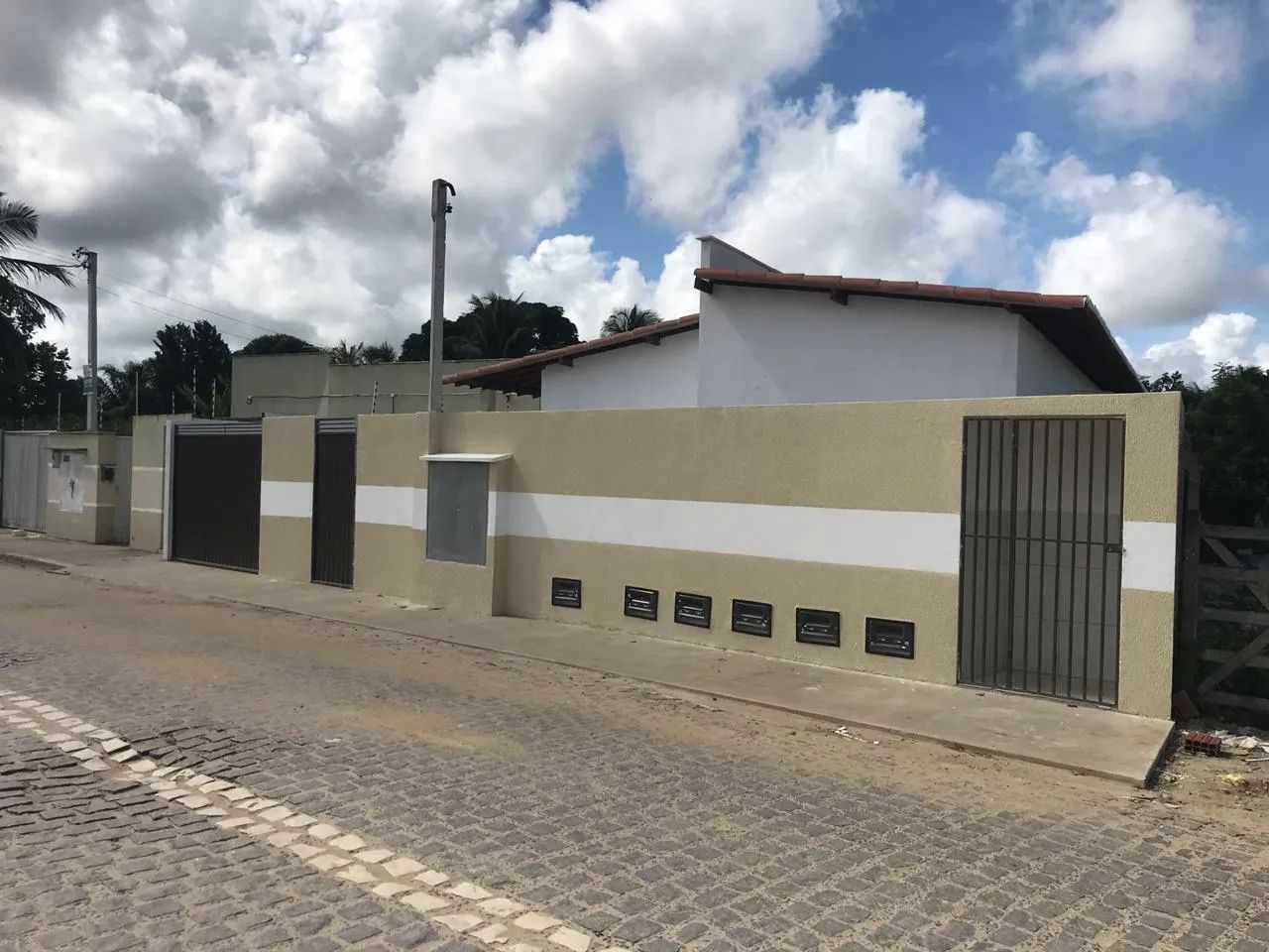 REPASSE DE CASA EM CONDOMÍNIO, PASSAGEM DE AREIA.