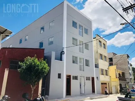 Sala Comercial em Dom Bosco - São João del Rei