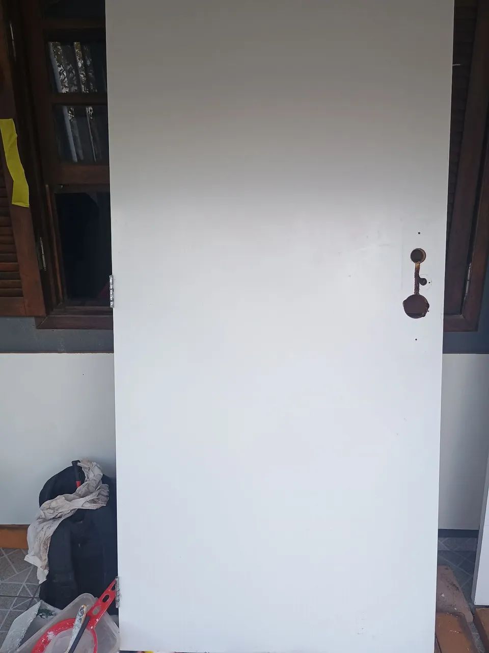 Porta - Foto 3