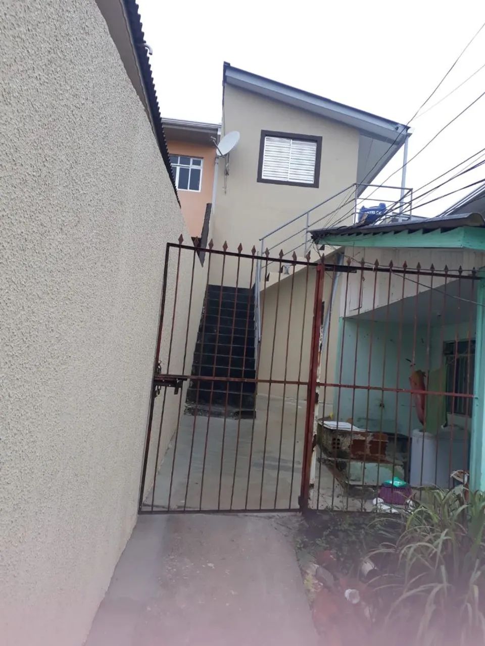 Foto - Araucária - Centro