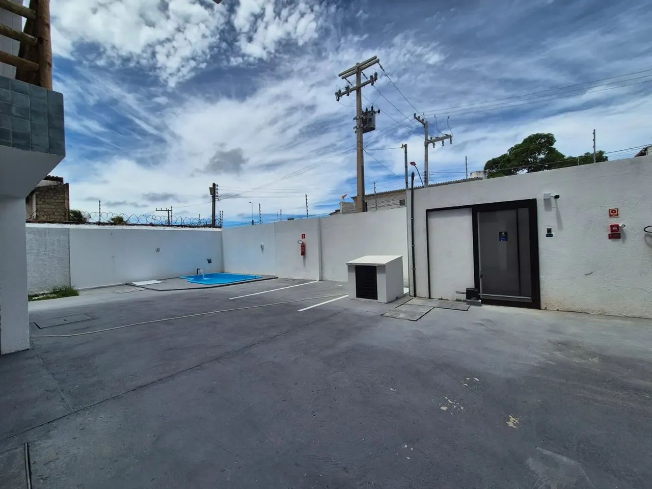 Imóvel para aluguel e venda com 70 metros quadrados com 2 quartos - Foto 4
