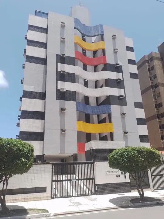 foto - Maceió - Ponta Verde