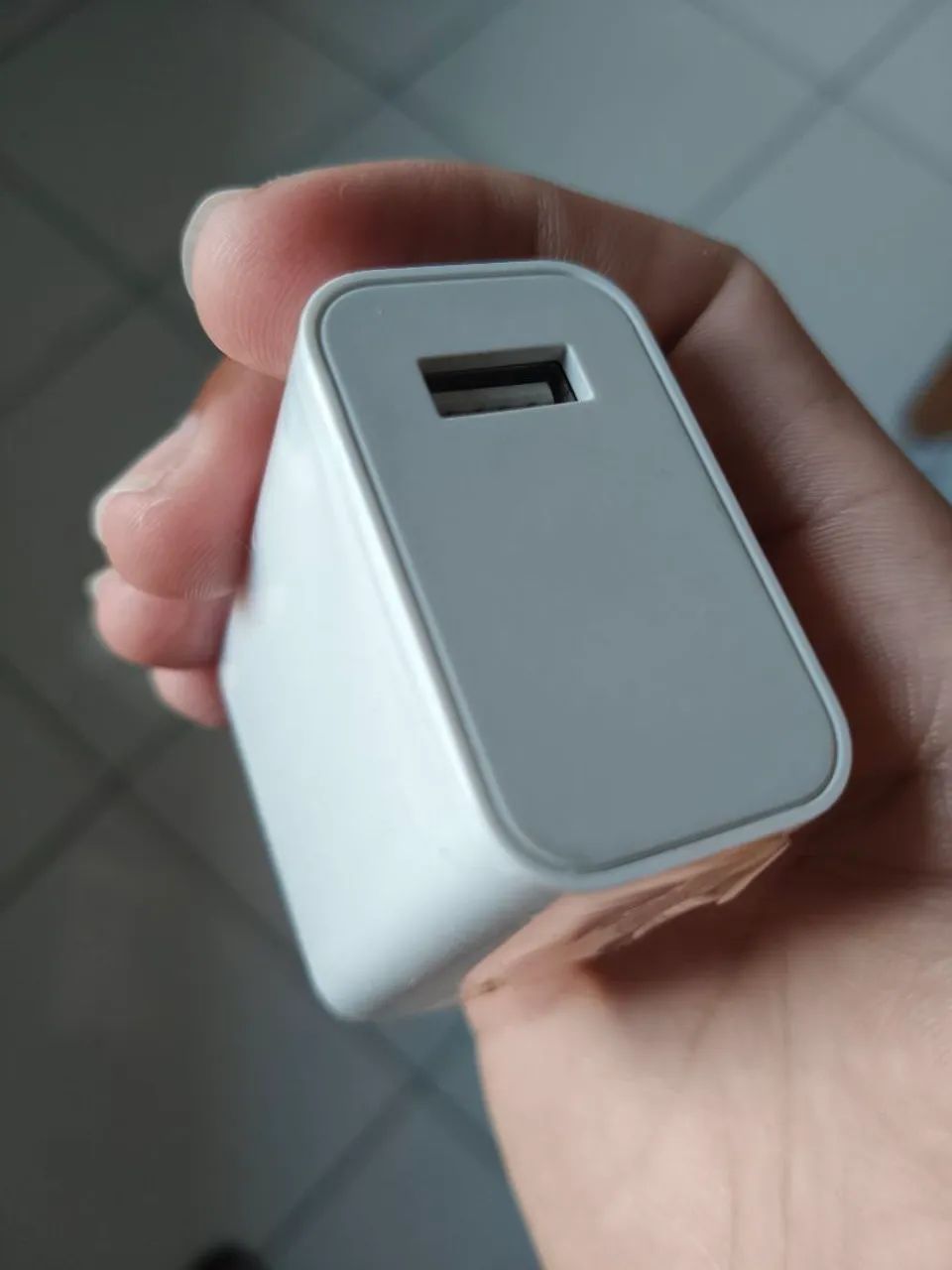carregador xiaomi 27w - Foto 2