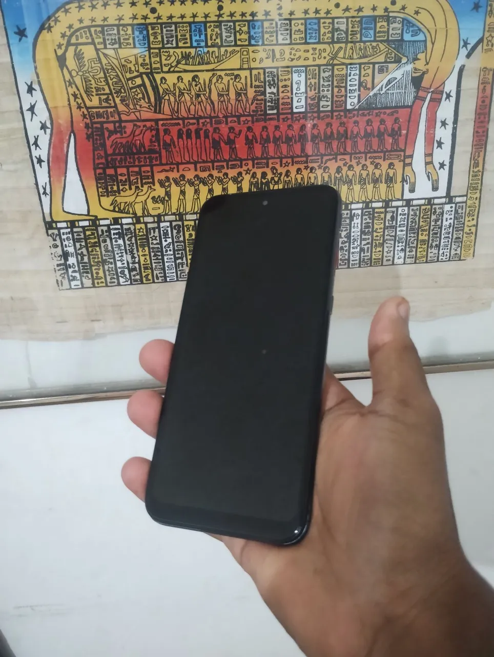 Moto G31 128