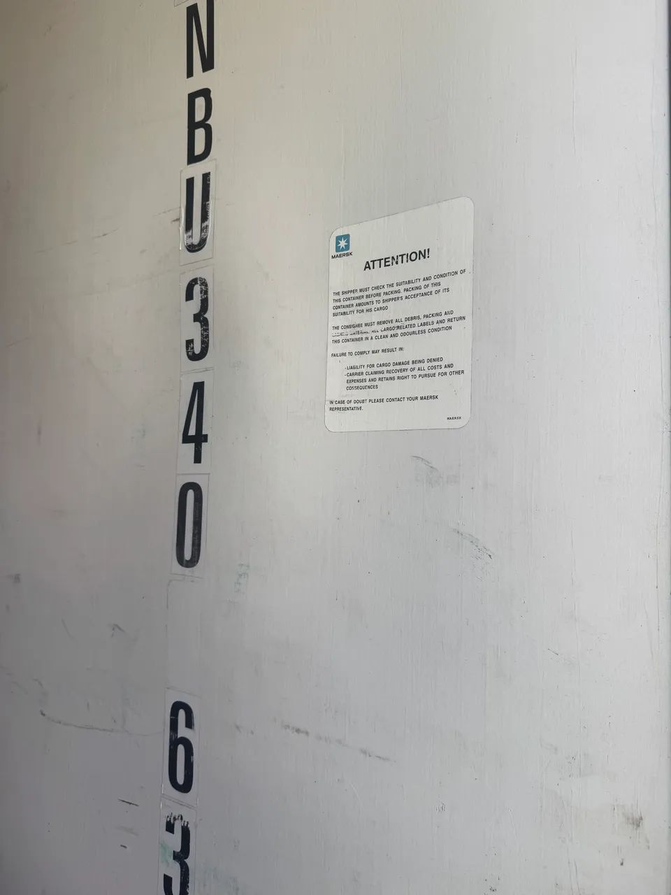 Vendo container  - Foto 4