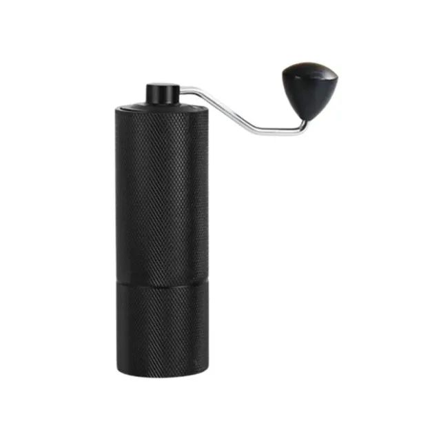 Moedor De Café Manual Precisão G530 Preto